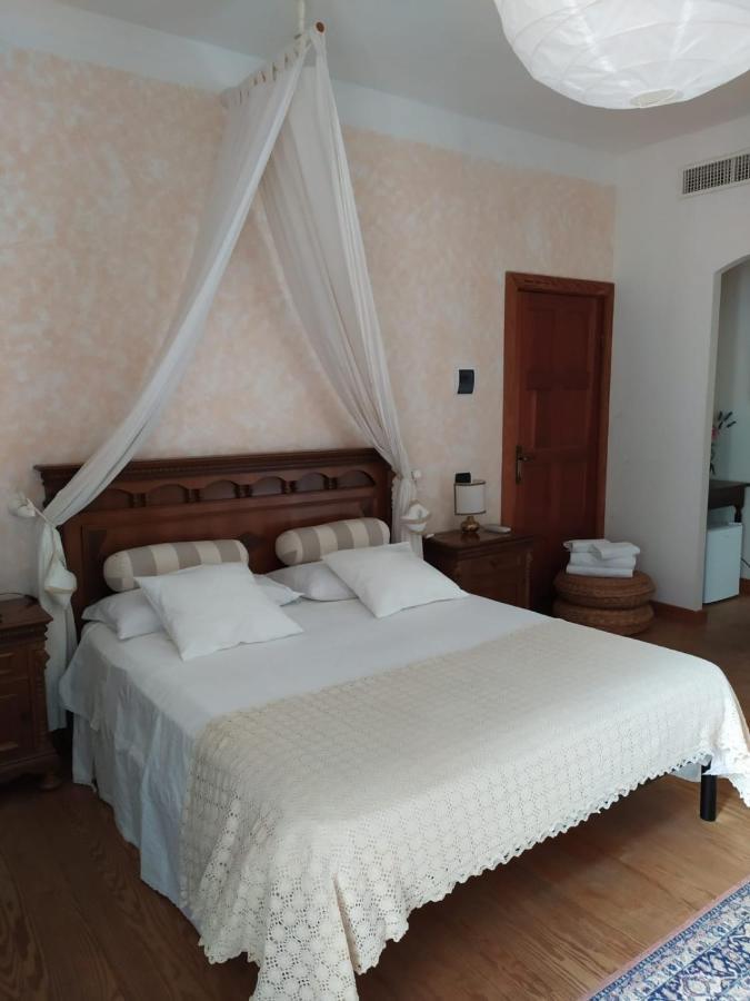 Bed & Breakfast Lujocanda 카사르자리구레 외부 사진