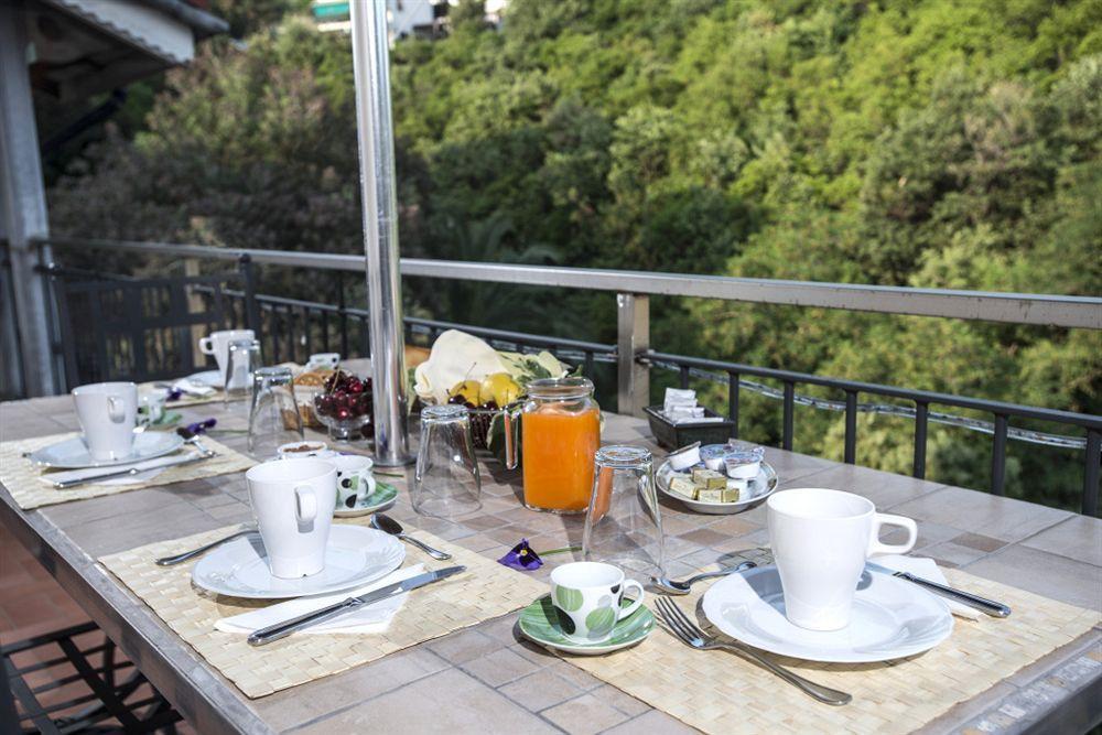 Bed & Breakfast Lujocanda 카사르자리구레 외부 사진