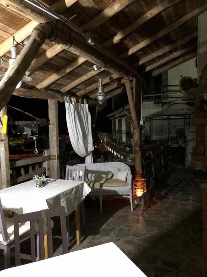 Bed & Breakfast Lujocanda 카사르자리구레 외부 사진
