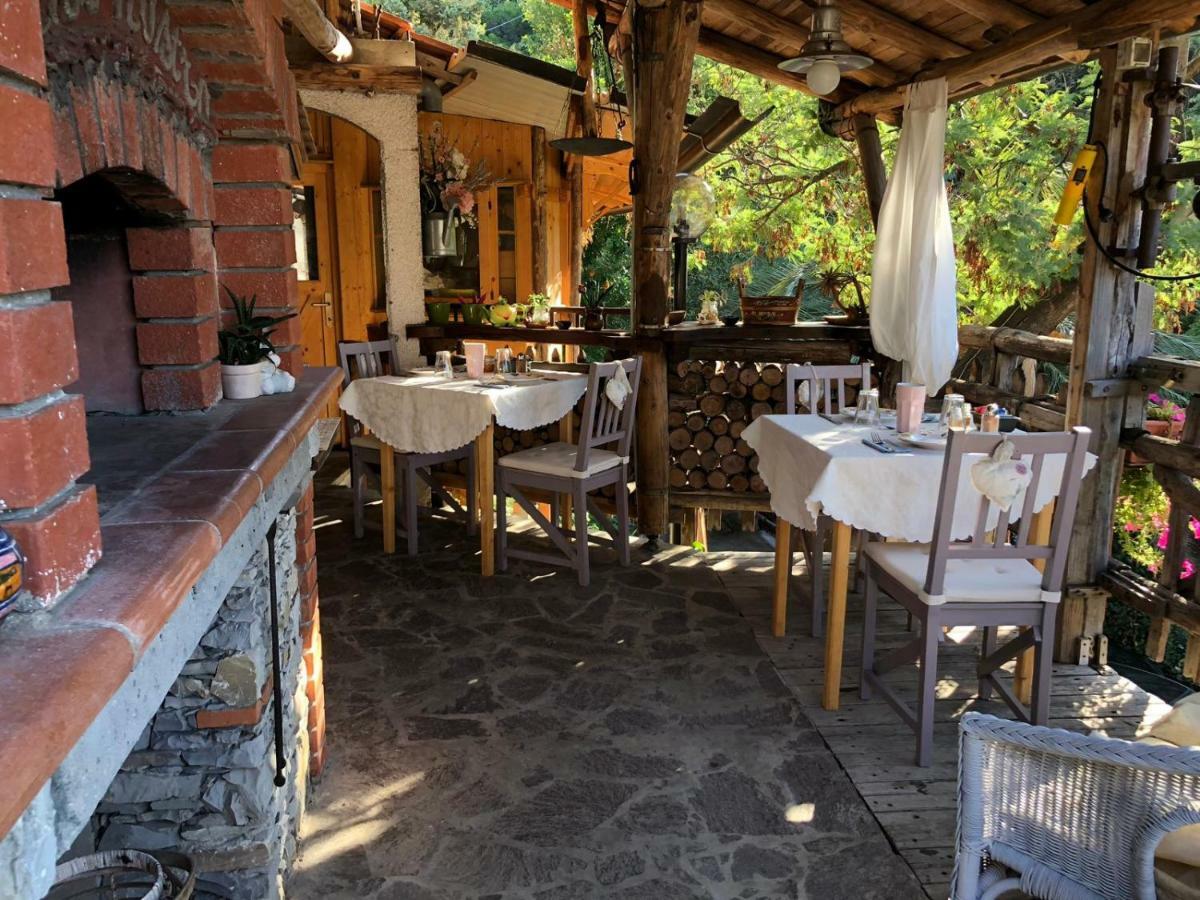 Bed & Breakfast Lujocanda 카사르자리구레 외부 사진
